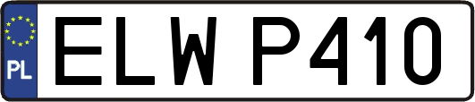 ELWP410