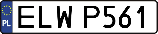 ELWP561