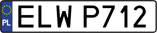 ELWP712