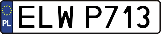 ELWP713
