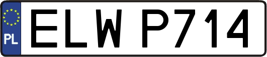 ELWP714