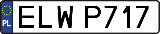 ELWP717