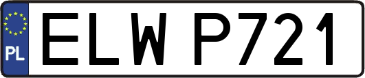 ELWP721
