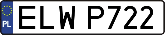 ELWP722