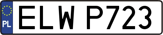ELWP723