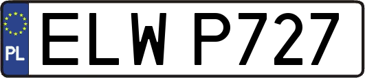 ELWP727