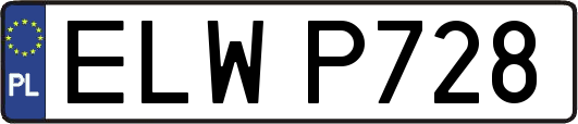 ELWP728
