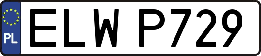 ELWP729