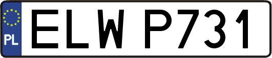 ELWP731