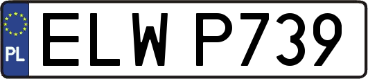 ELWP739