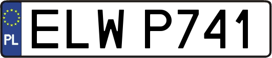 ELWP741