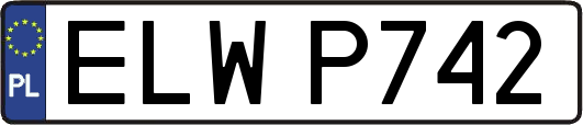 ELWP742