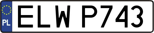 ELWP743