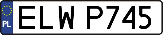 ELWP745