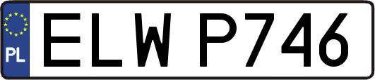ELWP746