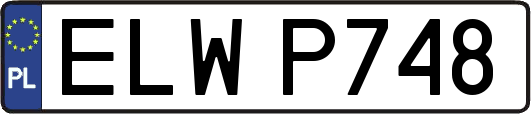 ELWP748