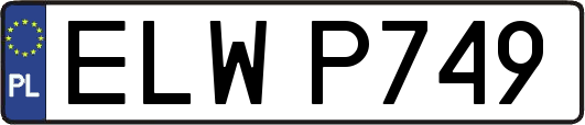 ELWP749