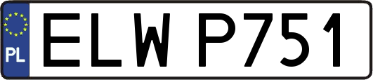 ELWP751