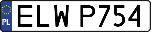 ELWP754
