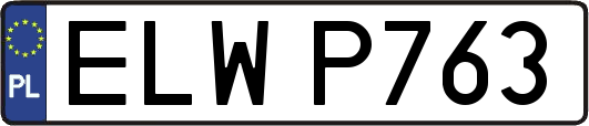 ELWP763