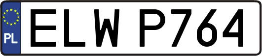 ELWP764