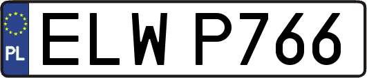 ELWP766