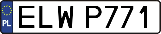 ELWP771