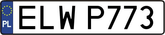 ELWP773