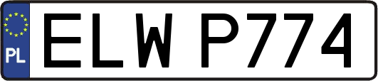ELWP774