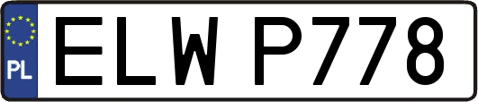 ELWP778
