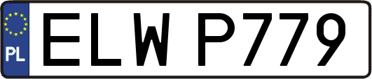 ELWP779