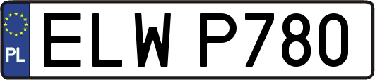 ELWP780