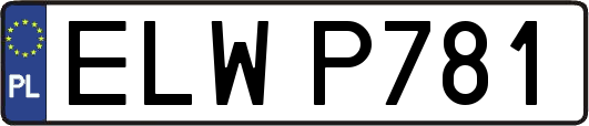 ELWP781