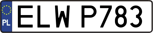 ELWP783