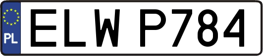 ELWP784