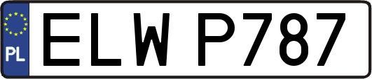 ELWP787