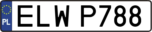 ELWP788