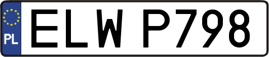 ELWP798
