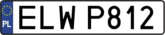ELWP812