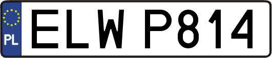 ELWP814