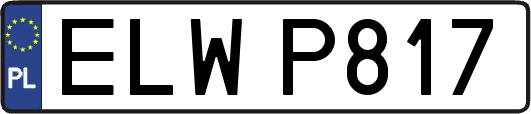 ELWP817