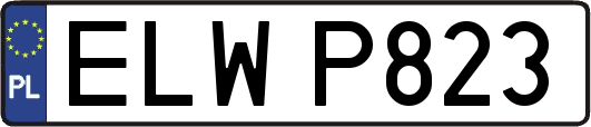 ELWP823