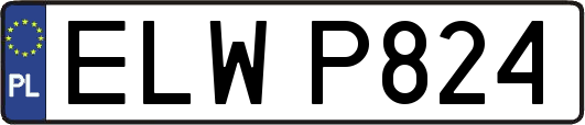 ELWP824