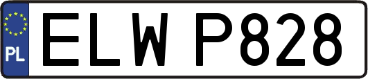 ELWP828