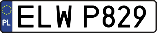 ELWP829
