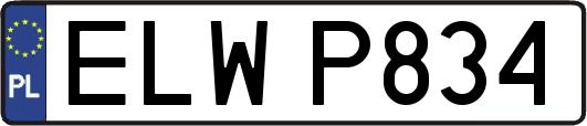 ELWP834