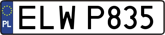ELWP835