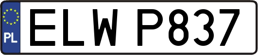 ELWP837