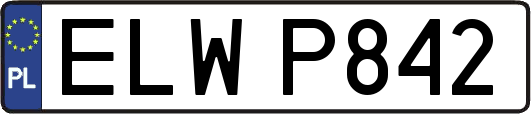 ELWP842