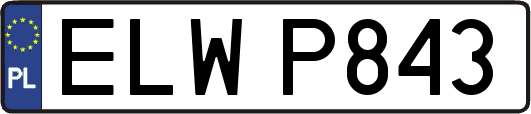 ELWP843